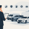 Как выбрать автомобиль для бизнеса: ключевые критерии оптовой покупки